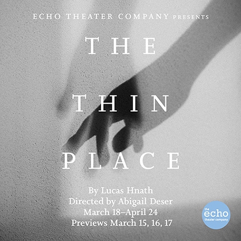 'The Thin Place'